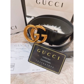 📌 พร้อมส่ง เข็มขัด Gucci