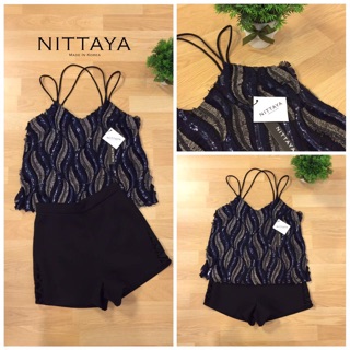 Nittaya