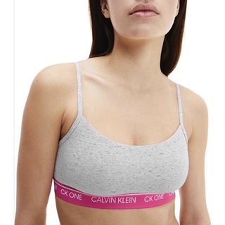 CK one sport bra imported from USA (size s)