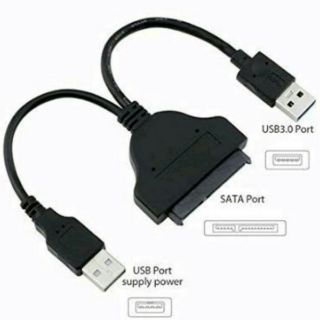 Sata to USB 3.0(พร้อมส่ง)