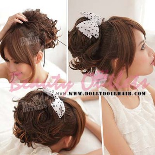 Rope Wig (โรพ วิก) บลูม-มิ่ง (Blooming)