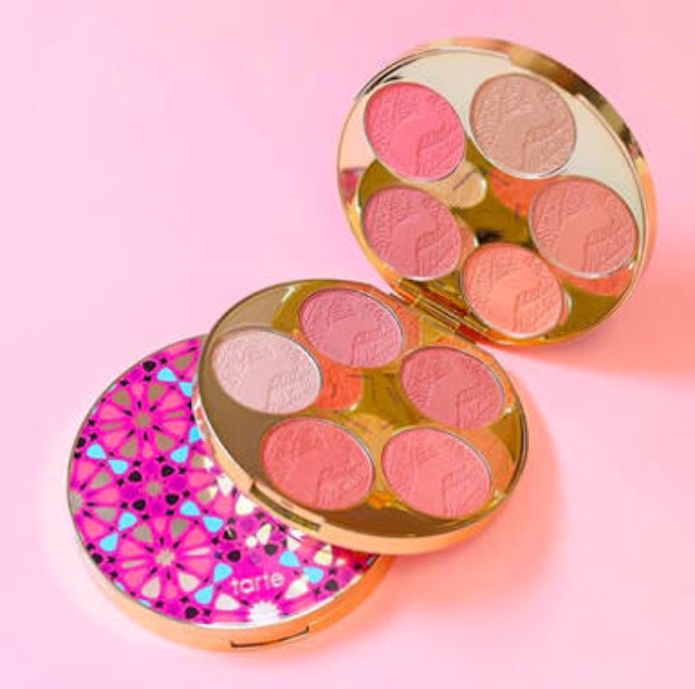 บรัช trate 10 หลุมสวยมากก คุ้มมากกก!!