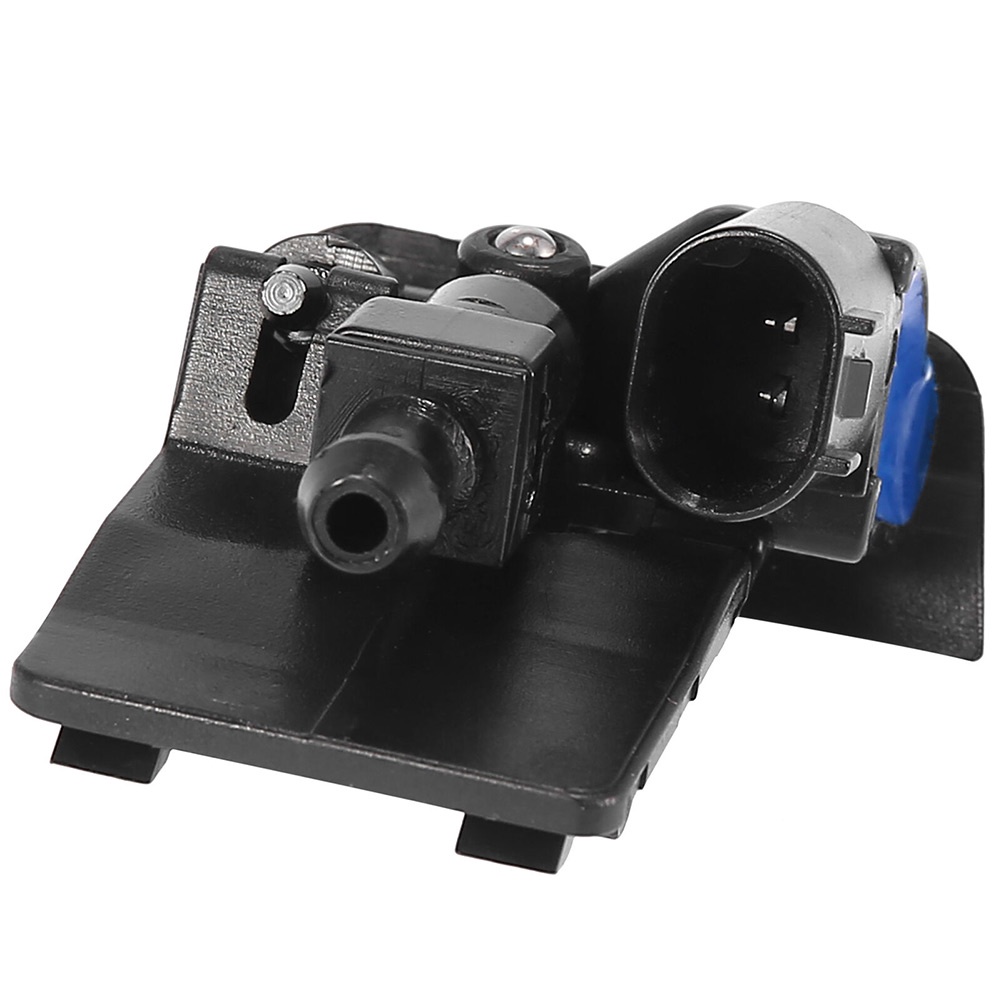 Windshield Washer Spray Nozzle 61667183343 Replace For X1 SERIES E84 X6 SERIES Spray Jet Washer Nozz