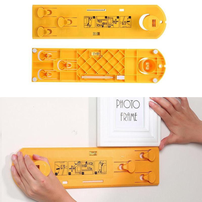 ใหม่ เครื่องมือแขวนกรอบรูป และเฟอร์นิเจอร์ DIY