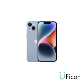 Apple iPhone 14 ; iStudio by UFicon