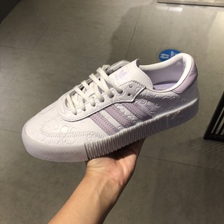 พร้อมส่ง adidas samba ของแท้100% ไม่แท้ยินดีคืนเงิน