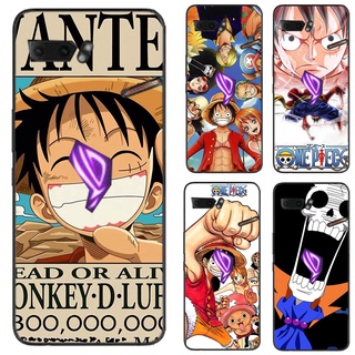 เคสโทรศัพท์มือถือ พิมพ์ลายอนิเมะ One Piece Luffy Chopper HD 3D สําหรับ Asus ROG Phone 2 ZS660KL I001DA