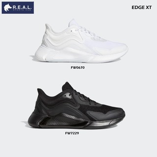 💸ลด45.-ใส่โค้ดRSPRAUG1💸[Edge XT] รองเท้าวิ่งผู้ชาย Adidas รุ่น Edge XT [FW0670 FW7229]