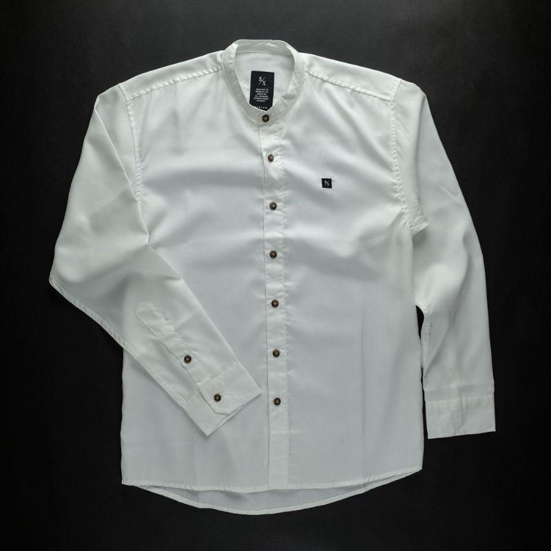 HINATA LONG WHITE***