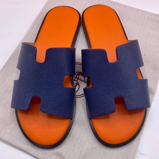 รองเท้าแตะ Hermès Izmir Sandal งานดีสุด งานสั่งตัด🌈