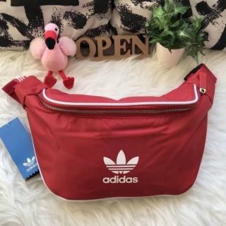 กระเป๋า ADIDAS ORIGINALS ADICOLOR WAIST BAG