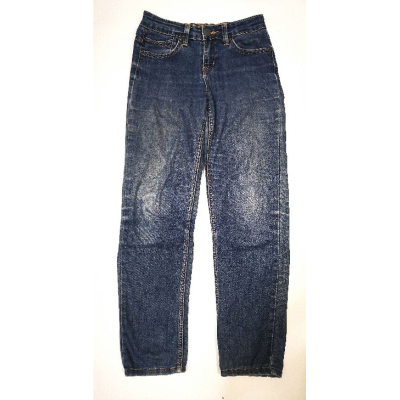 ขายกางเกงยีนส์มือสอง BJ JEANS สภาพดีมาก