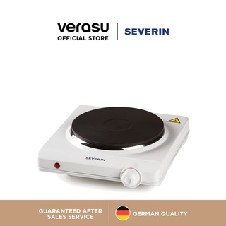 SEVERIN เตาไฟฟ้าเดี่ยว รุ่น SEV-1091