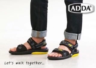 📍มีส่งด่วน !📍 รองเท้ารัดส้น Adda 2N36 ของแท้!