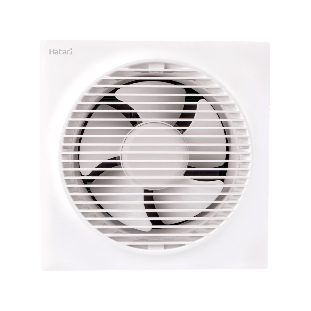 พัดลมดูด 8" HATARI VW20M1(G)