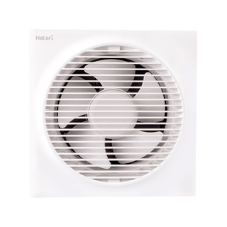 พัดลมดูด 8" HATARI VW20M1(G)
