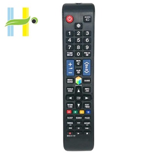 BN59-01178F Remote Control for Samsung TV UA60H6300AW/UA55H6800AW