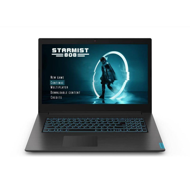 โน๊ตบุ๊ค Lenovo Ideapad L340-81LK00W8TA จอIPS15.6นิ้วFHD/i5-9300H/GTX1050/8GB DDR4/512GB /Windows10/