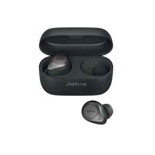 Jabra Elite 85t หูฟังบลูทูธ ANC True Wireless Earbuds หูฟังตัดเสียงรบกวน หูฟังทำงาน หูฟังประชุมไร้สาย