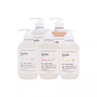 ✨พร้อมส่ง✨| JMELLA IN FRANCE (• HAIR TREATMENT • HAIR SHAMPOO • BODY WASH • BODY LOTION)