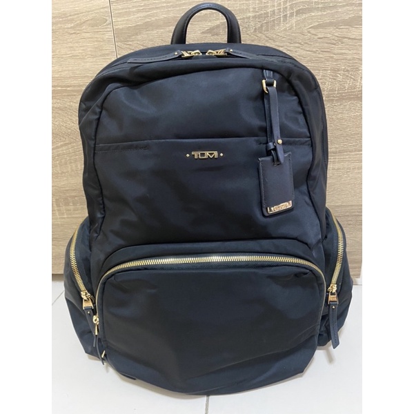 TUMI Voyageur Calais Backpack มือสอง สภาพดี
