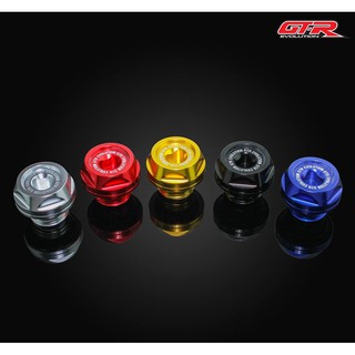 ฝาปิดน้ำมันเครื่ีอง GTR CB150R CB300R