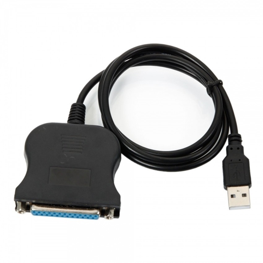 Computers accessories accessories black bi directional parallel