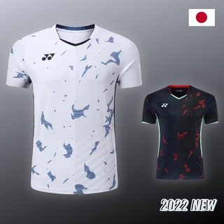 Yy เสื้อกีฬาแขนสั้น ลายทีมชาติญี่ปุ่น Watanabe Yamaguchi 2022