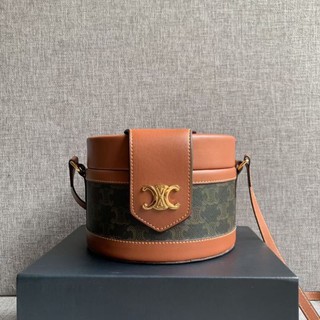 กระเป๋าสะพายข้าง ซีลีน CROSSBODY BAG