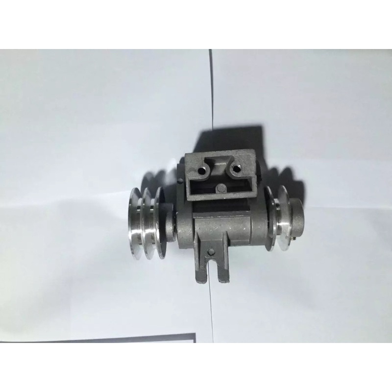 ชุดตั้งสายพาน สำหรับเครื่องรัดกล่องกึ่งอัตโนมัติ อะไหล่เครื่องรัดกล่อง - รูปที่ 3