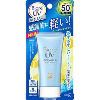 ฺBiore UV Aqua Rich Watery Essence SPF 50+/PA++++