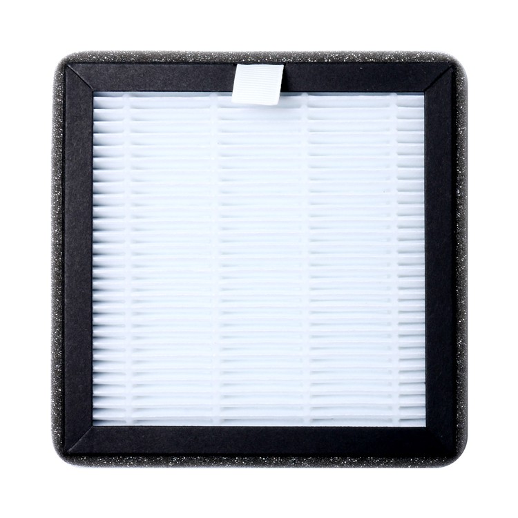 3 in1 Compound Filter ตัวกรอง Hepa สําหรับ Nobico NBO-J003/J006/J008/J009(A)/J011 PM2.5 ฝุ่นฟอร์มาลด