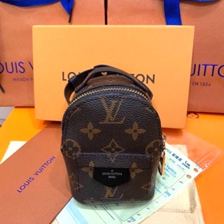 ✅ กระเป๋าแบรนด์: LOUIS VUITTON