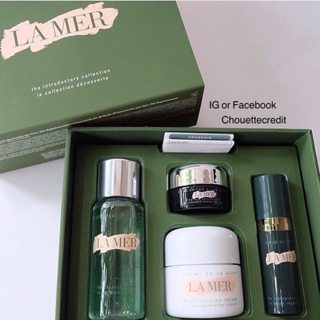 Lamer Set