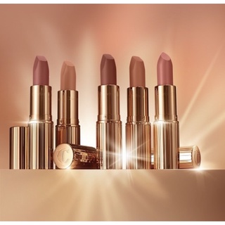 Charlotte Tilbury the super nudes