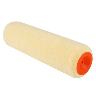 อะไหล่ลูกกลิ้งทาสีอะคริลิก SOMIC 10 นิ้ว อุปกรณ์ทาสีPAINT ROLLER COVER SOMIC 10"