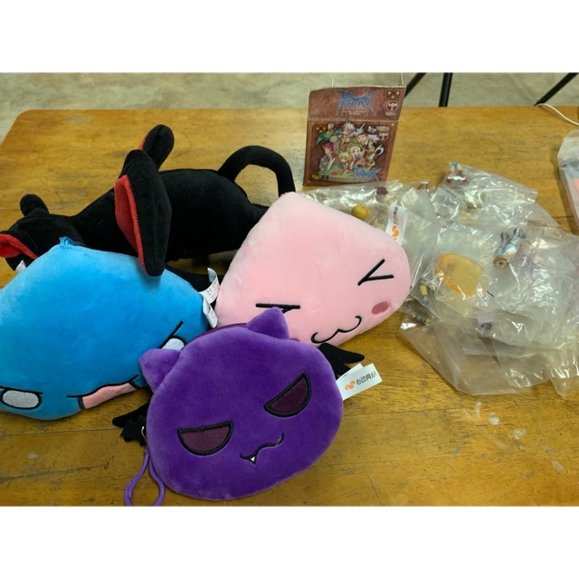 เหมาๆตุ๊กตาragnarok