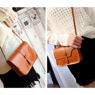 ลดถึงสิ้นเดือนเท่านั้น ! Vintage bag