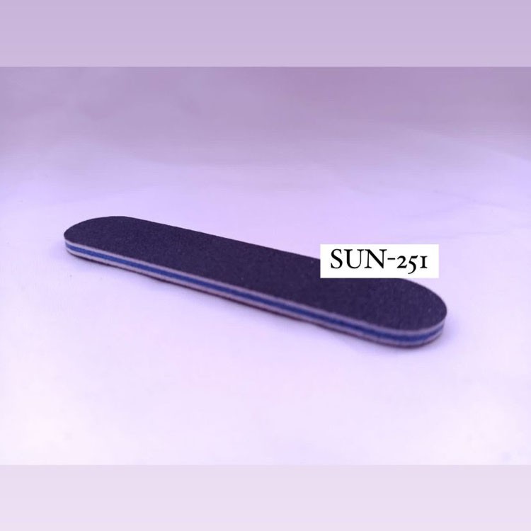 MINI NAIL FILE MINU NAIL SHARPENER 9CM