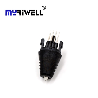 Myriwell V1 &amp; V2 ปากกา 3 มิติ รุ่นแรก และหัวฉีดความร้อนสองรุ่น