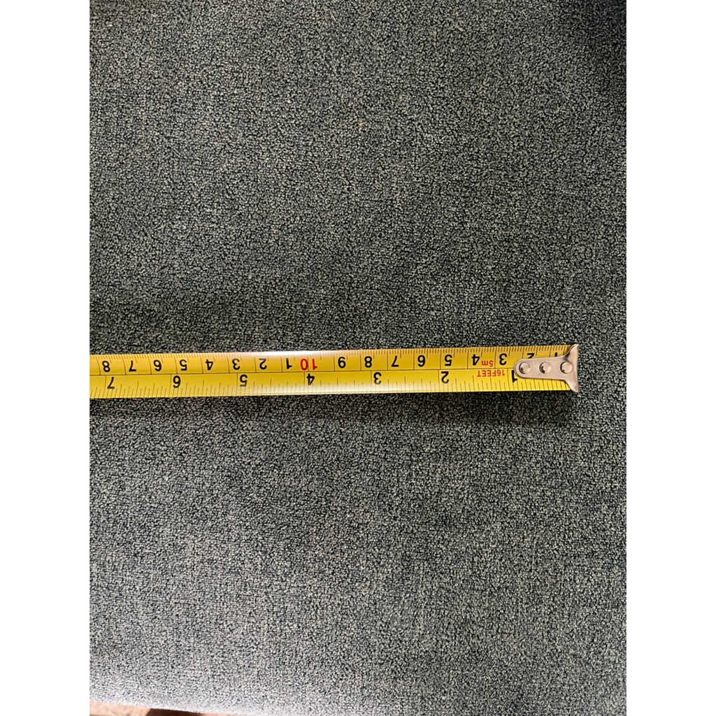 ตลับเมตร ความยาว 5เมตร 16ฟุต งานช่าง เครื่องมือช่าง คุณภาพดี ราคาถูก ตลับเมตร คุณภาพดี แข็งแรง ทนทาน - รูปที่ 7