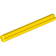 [004] ชิ้นส่วนเลโก้ Lego Part Technic, Axle 5 (32073) ราคา/ชิ้น