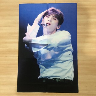 พร้อมส่ง Slogan Minhyun บ้าน nuesthmhevent