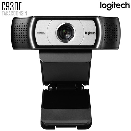 Web Camera ยี่ห้อ Logitech รุ่น C930E