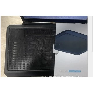 newtech NOTEBOOK COOLING PAD พัดลมระบายความร้อน สำหรับโน๊ตบุ๊ค รุ่น M19