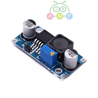 XL6009 DC-DC Step up Boost Module 3-32 to 5-35V Maximum Current 4A