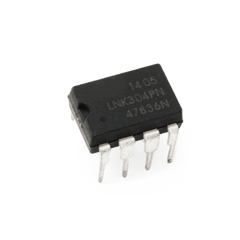 (2ตัว)ไอซี LNK302PN  LNK304PN LNK305PN LNK306PN LNK304GN LNK364PN LNK564  LNK626 LNK304 LNK306 7pins