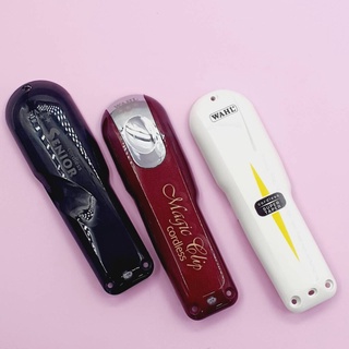 ฝาครอบปัตตเลียน WAHL magic clip และ WAHL super taper แบบไร้สาย