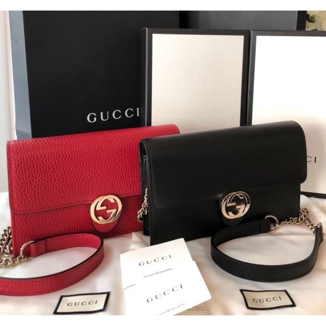 gucci woc 7.5