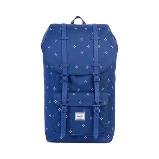 กระเป๋าเป้ Herschel Little America Backpack - Focus ของแท้ ส่ง